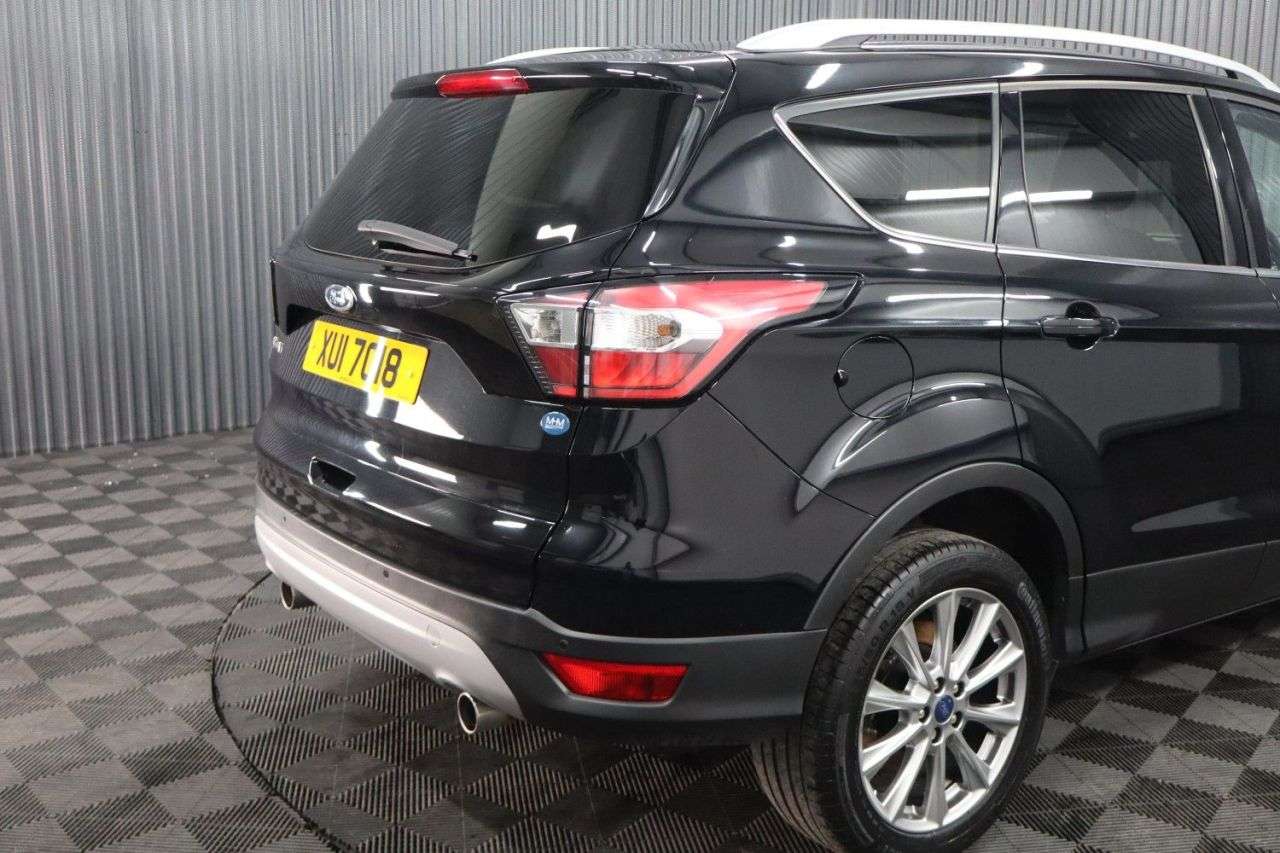 2020 FORD KUGA 2020 FORD KUGA