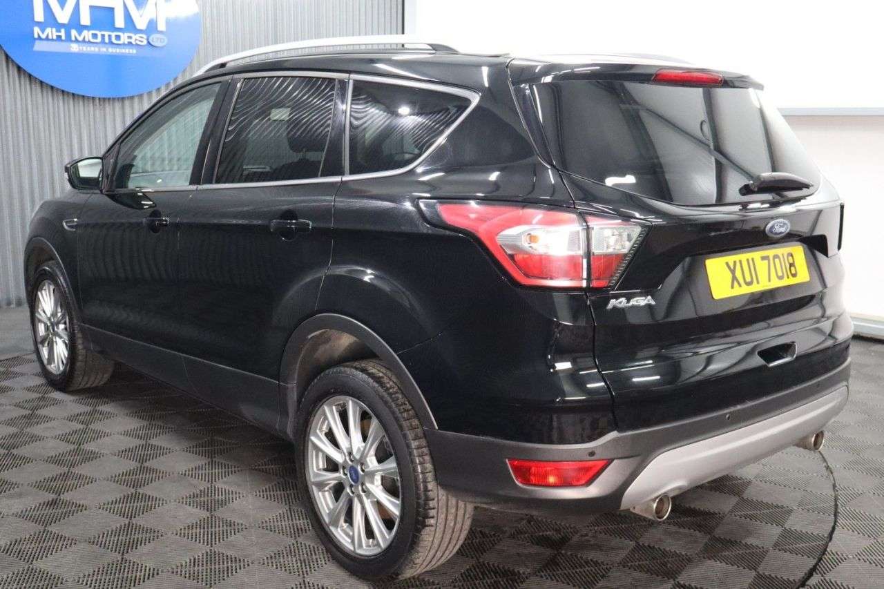 2020 FORD KUGA 2020 FORD KUGA