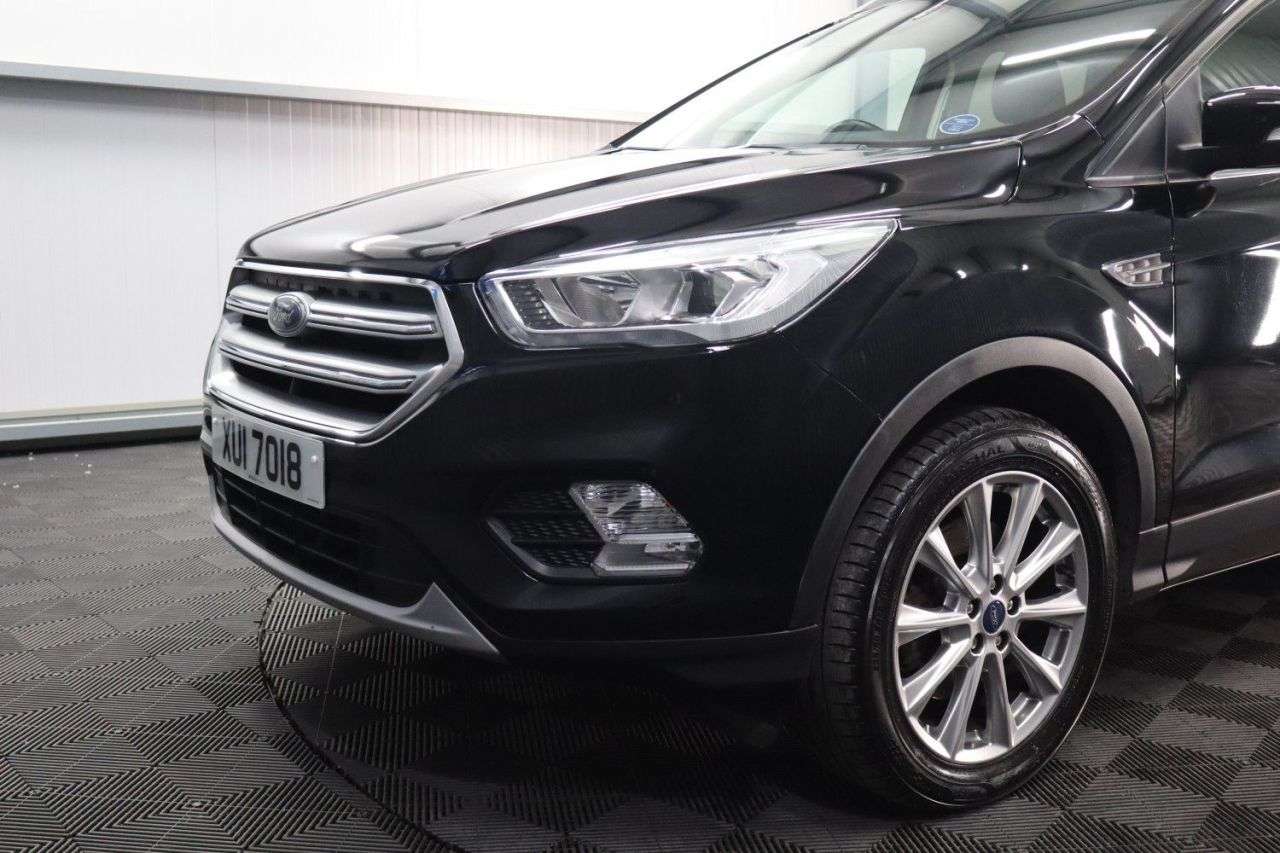2020 FORD KUGA 2020 FORD KUGA