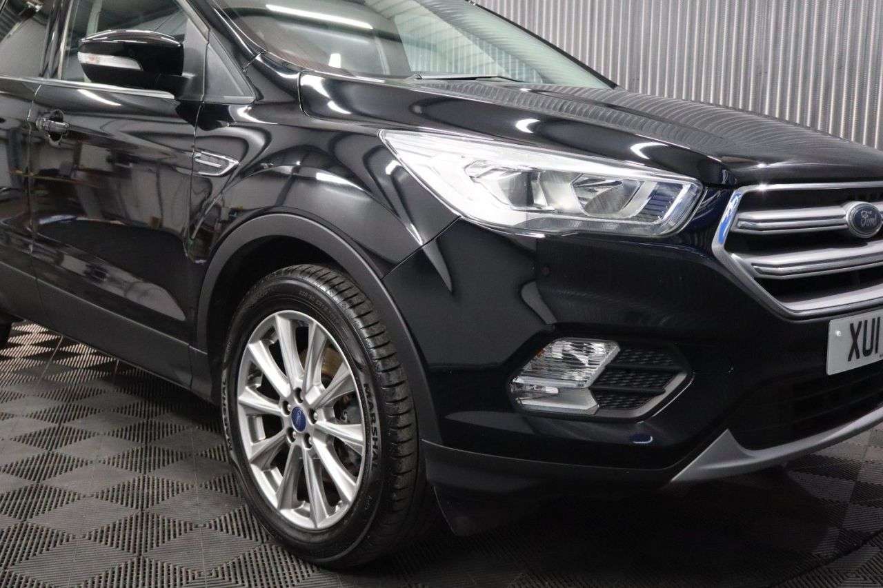 2020 FORD KUGA 2020 FORD KUGA
