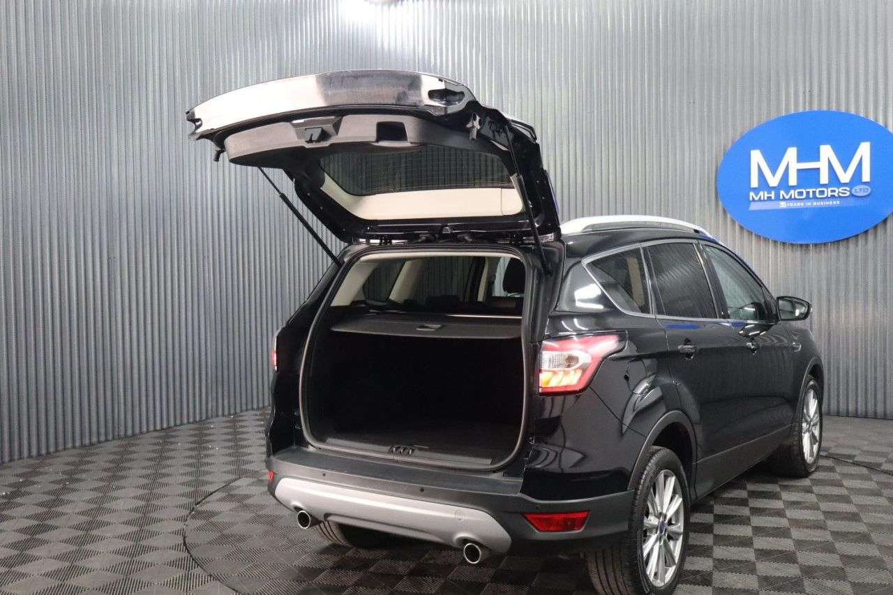 2020 FORD KUGA 2020 FORD KUGA