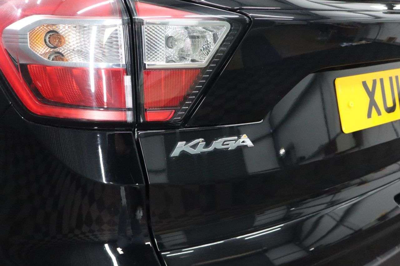 2020 FORD KUGA 2020 FORD KUGA