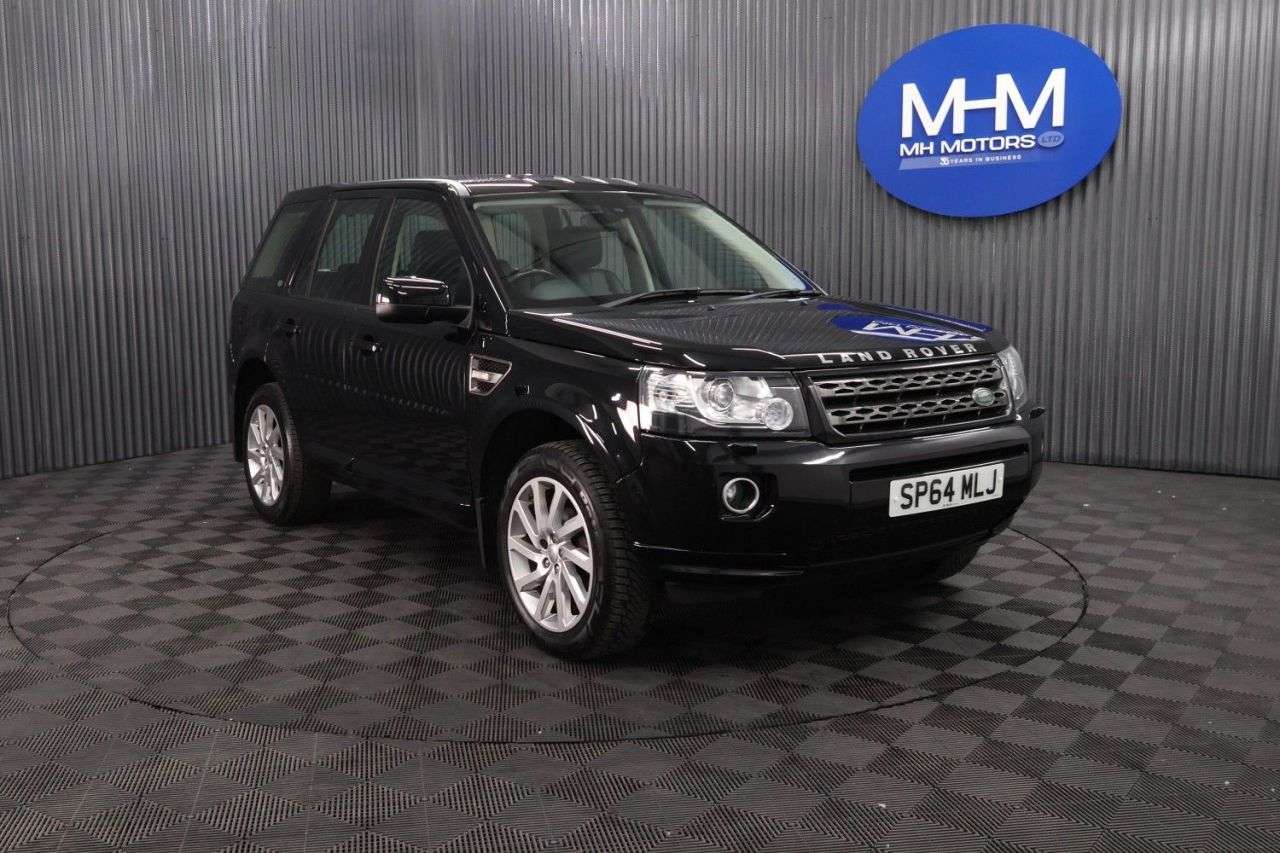 A 2014 LAND ROVER FREELANDER 2 2.2 TD4 SE Tech SUV 5dr Diesel Manual 4WD Euro 5 (s/s) (150 ps) TIMING BELT A 2014 LAND ROVER FREELANDER 2 2.2 TD4 SE Tech SUV 5dr Diesel Manual 4WD Euro 5 (s/s) (150 ps) TIMING BELT