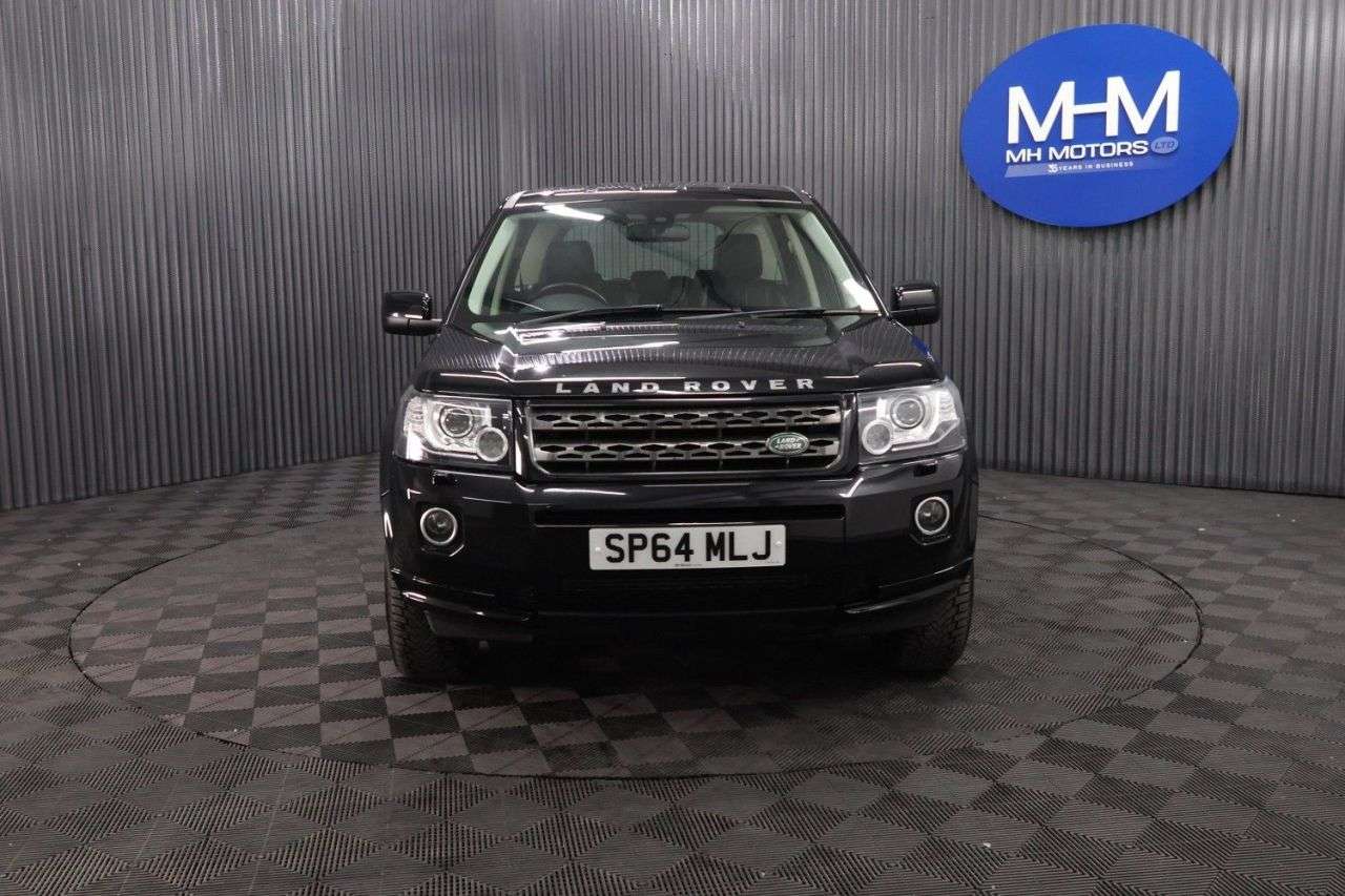 A 2014 LAND ROVER FREELANDER 2 2.2 TD4 SE Tech SUV 5dr Diesel Manual 4WD Euro 5 (s/s) (150 ps) TIMING BELT A 2014 LAND ROVER FREELANDER 2 2.2 TD4 SE Tech SUV 5dr Diesel Manual 4WD Euro 5 (s/s) (150 ps) TIMING BELT