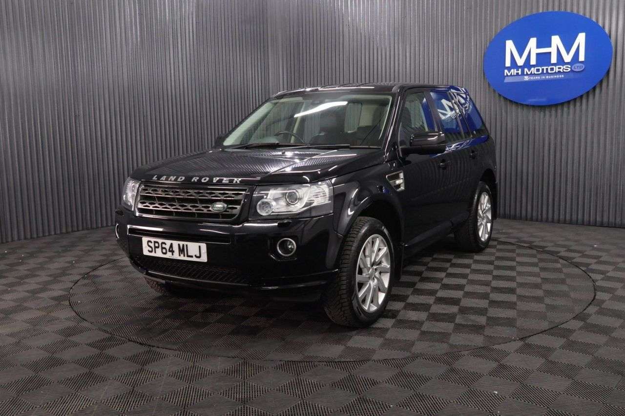 A 2014 LAND ROVER FREELANDER 2 2.2 TD4 SE Tech SUV 5dr Diesel Manual 4WD Euro 5 (s/s) (150 ps) TIMING BELT A 2014 LAND ROVER FREELANDER 2 2.2 TD4 SE Tech SUV 5dr Diesel Manual 4WD Euro 5 (s/s) (150 ps) TIMING BELT