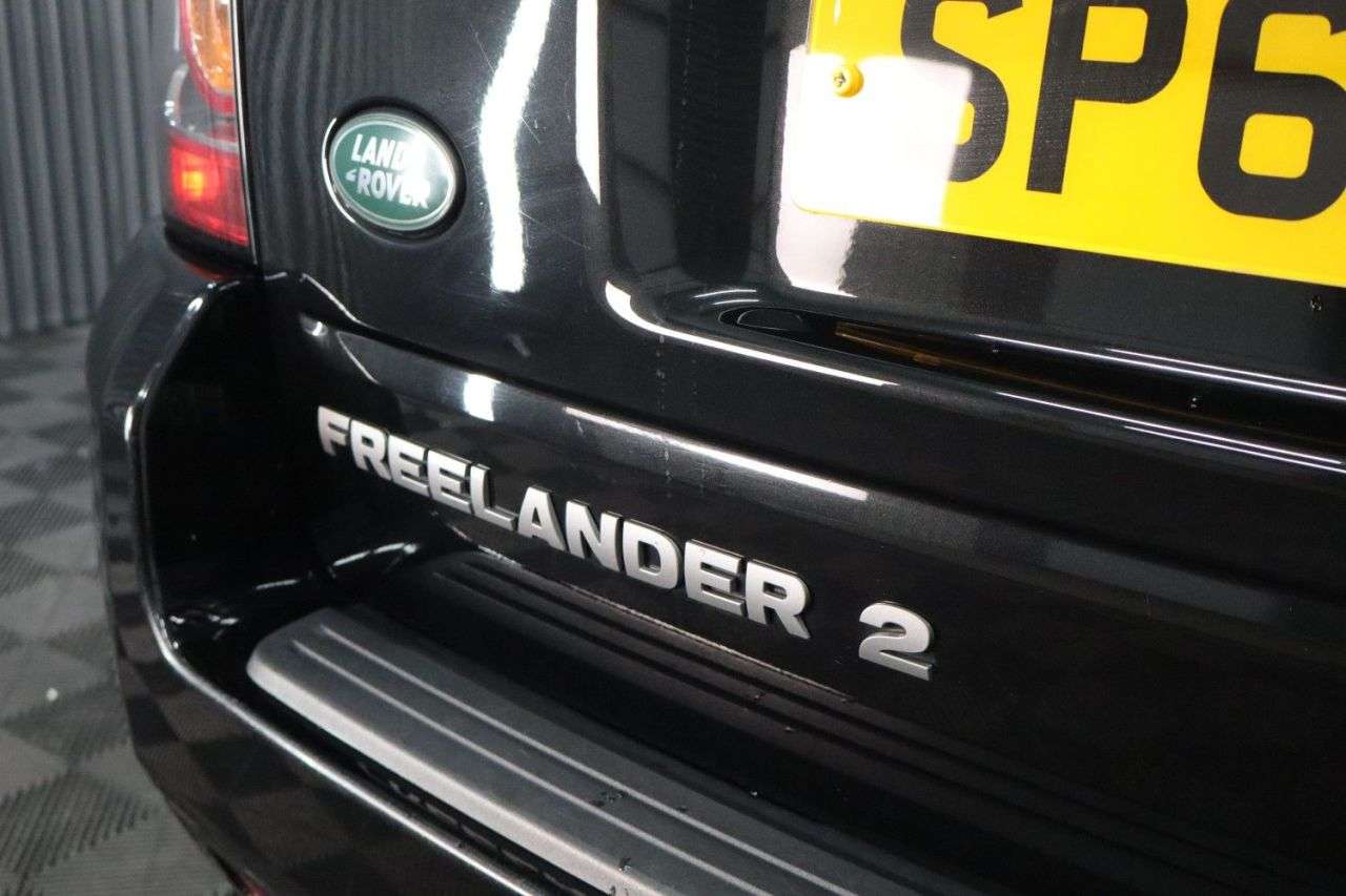 2014 LAND ROVER FREELANDER 2 2014 LAND ROVER FREELANDER 2