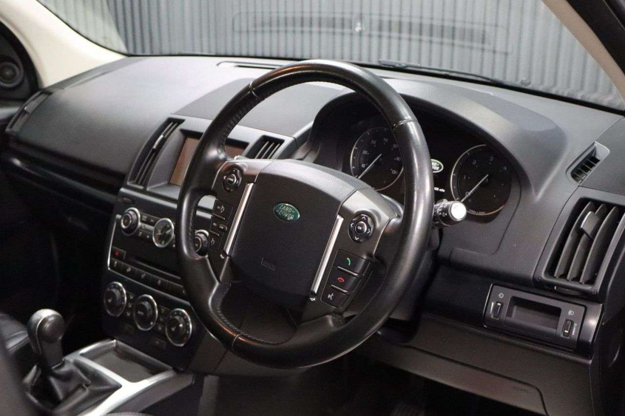 2014 LAND ROVER FREELANDER 2 2014 LAND ROVER FREELANDER 2