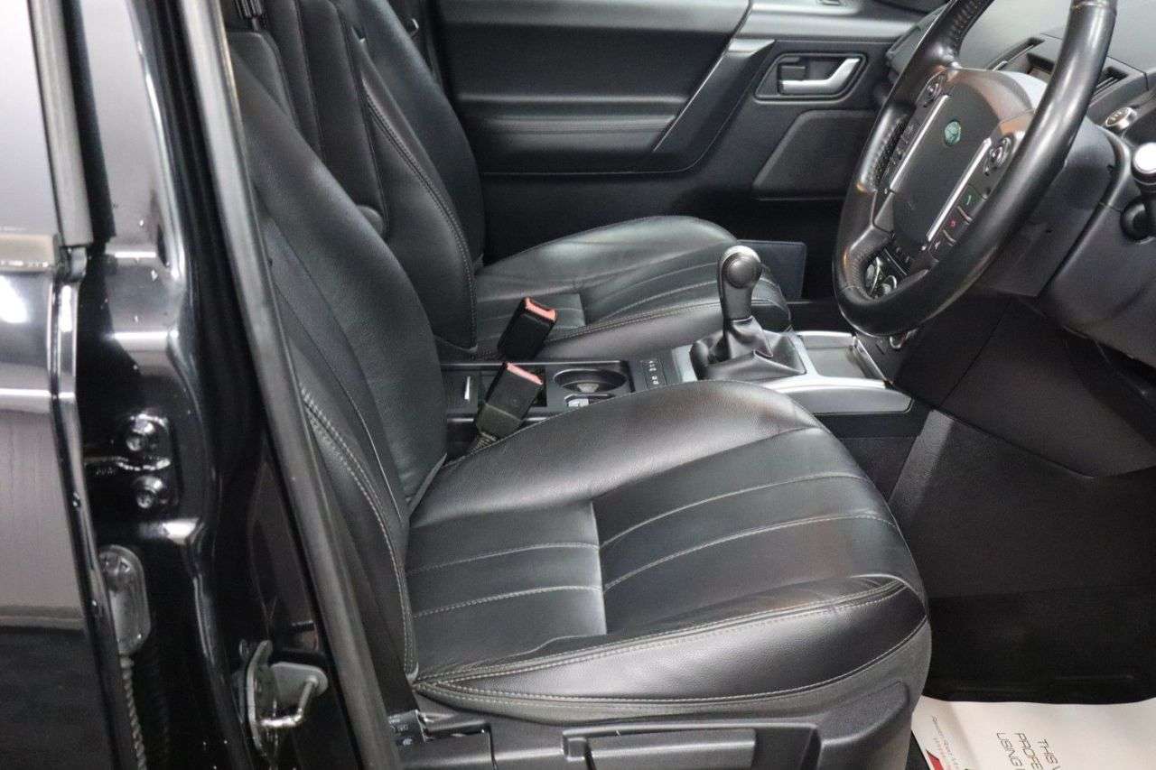 2014 LAND ROVER FREELANDER 2 2014 LAND ROVER FREELANDER 2
