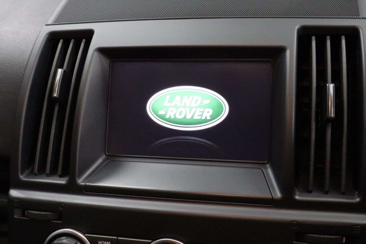 2014 LAND ROVER FREELANDER 2 2014 LAND ROVER FREELANDER 2