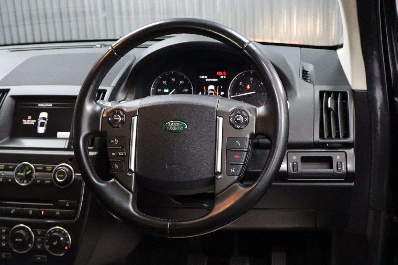 2014 LAND ROVER FREELANDER 2 2014 LAND ROVER FREELANDER 2