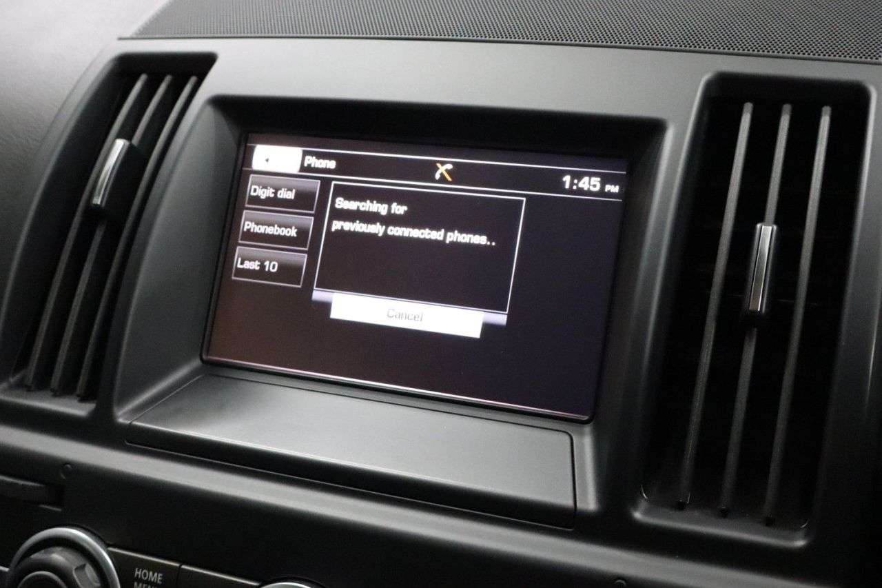 2014 LAND ROVER FREELANDER 2 2014 LAND ROVER FREELANDER 2