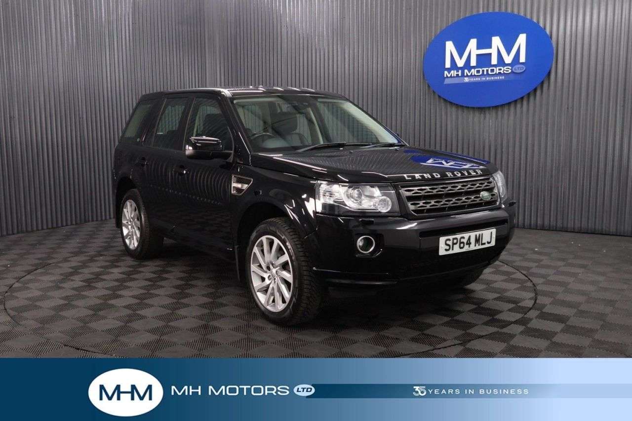 A 2014 LAND ROVER FREELANDER 2 2.2 TD4 SE Tech SUV 5dr Diesel Manual 4WD Euro 5 (s/s) (150 ps) TIMING BELT A 2014 LAND ROVER FREELANDER 2 2.2 TD4 SE Tech SUV 5dr Diesel Manual 4WD Euro 5 (s/s) (150 ps) TIMING BELT