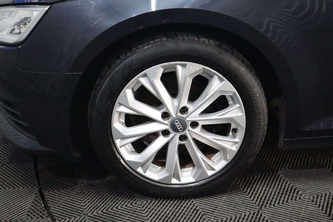 2016 AUDI A4 2016 AUDI A4
