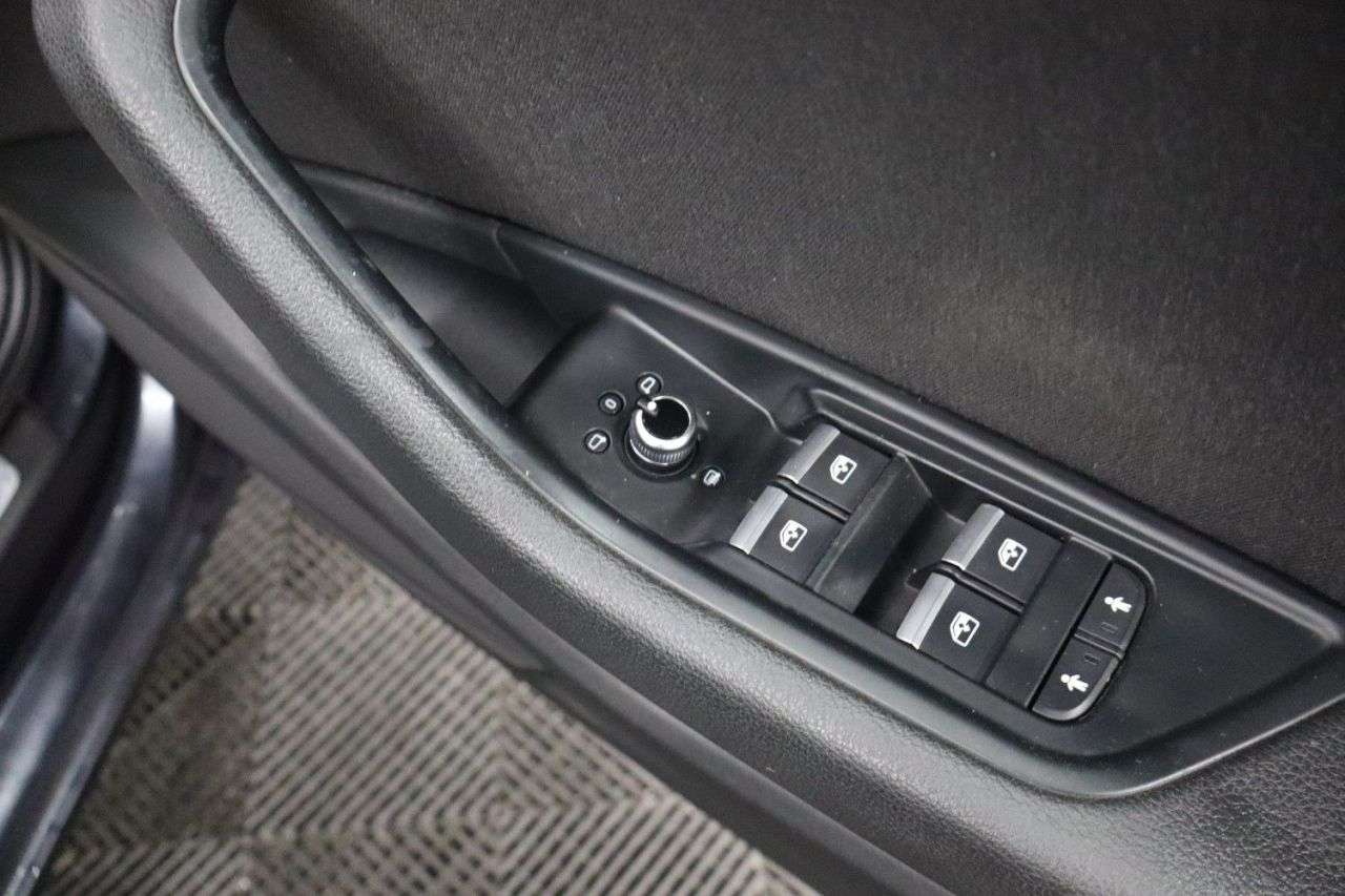 2016 AUDI A4 2016 AUDI A4