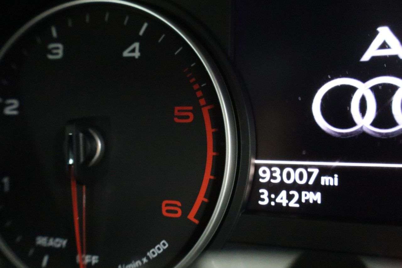 2016 AUDI A4 2016 AUDI A4
