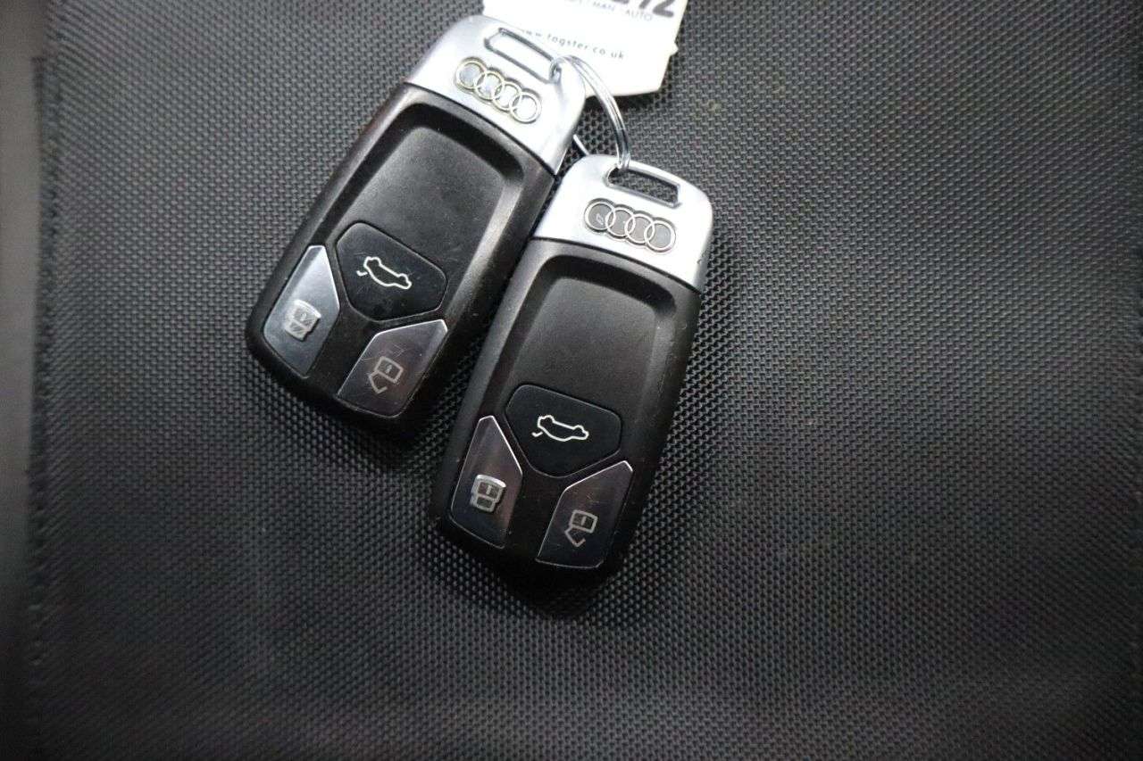 2016 AUDI A4 2016 AUDI A4