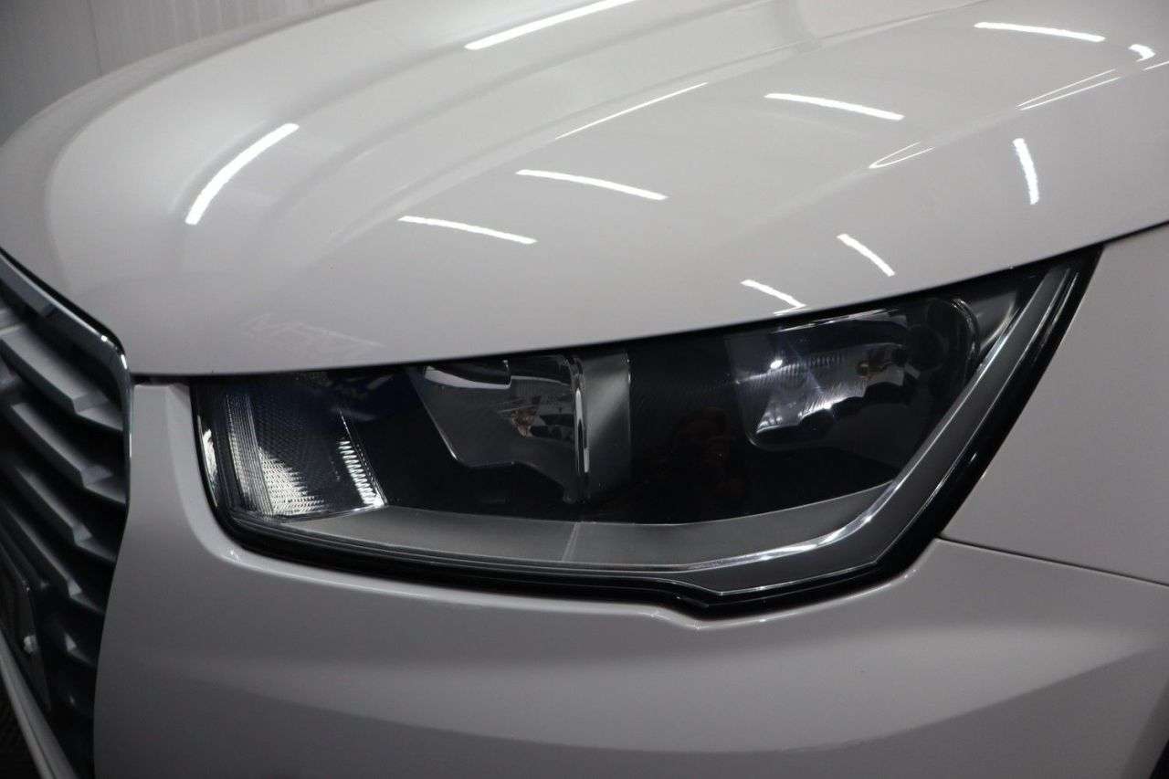 2018 AUDI A1 2018 AUDI A1