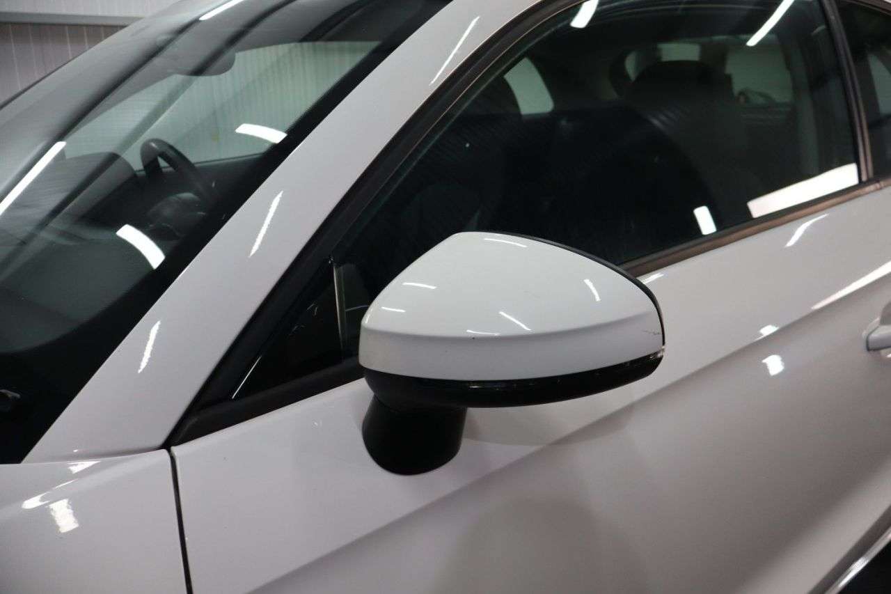 2018 AUDI A1 2018 AUDI A1
