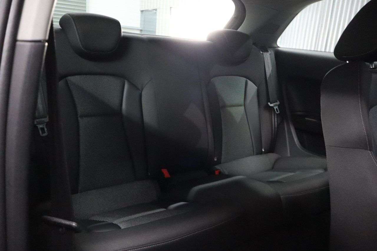 2018 AUDI A1 2018 AUDI A1