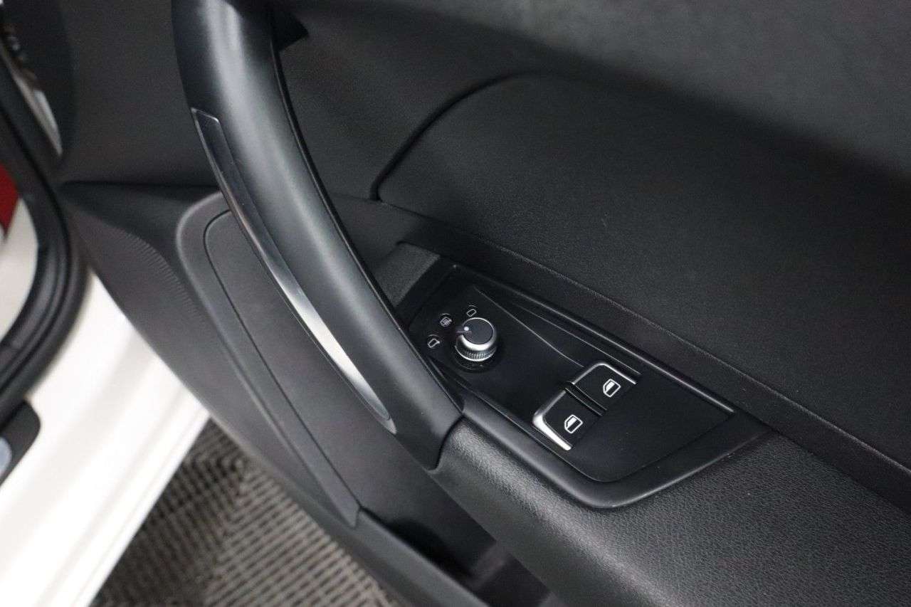 2018 AUDI A1 2018 AUDI A1
