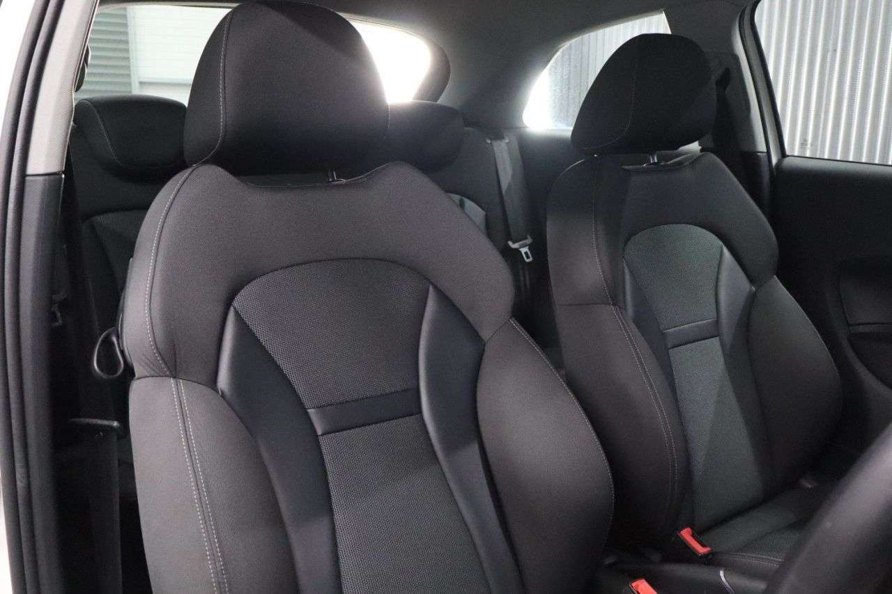 2018 AUDI A1 2018 AUDI A1