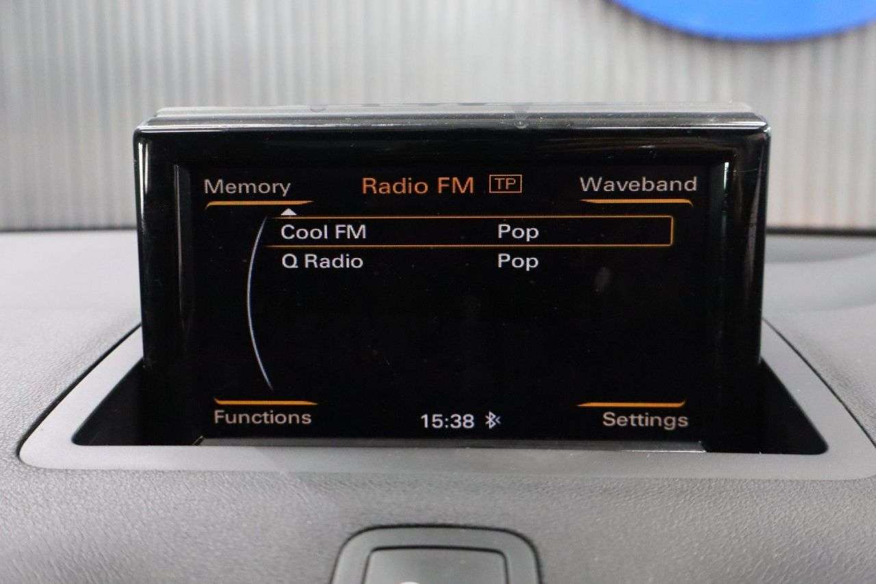 2018 AUDI A1 2018 AUDI A1