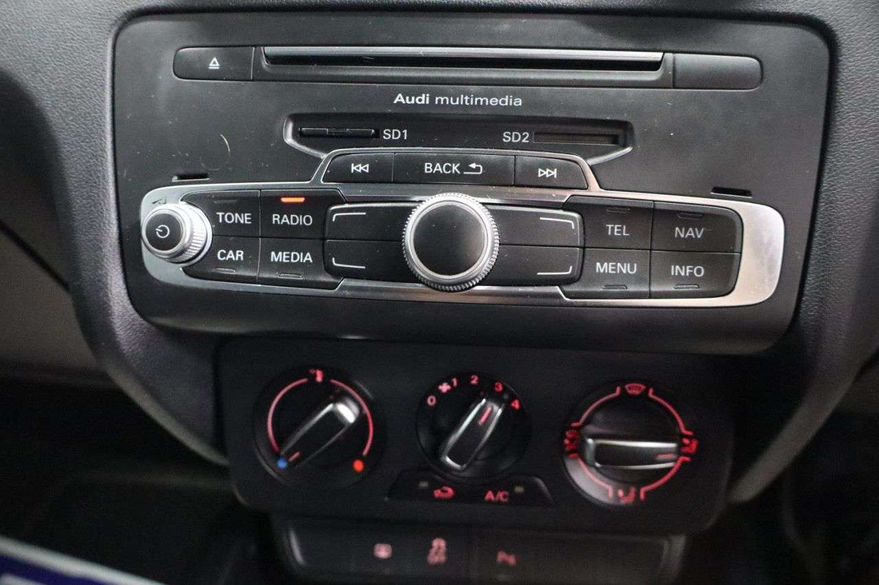 2018 AUDI A1 2018 AUDI A1