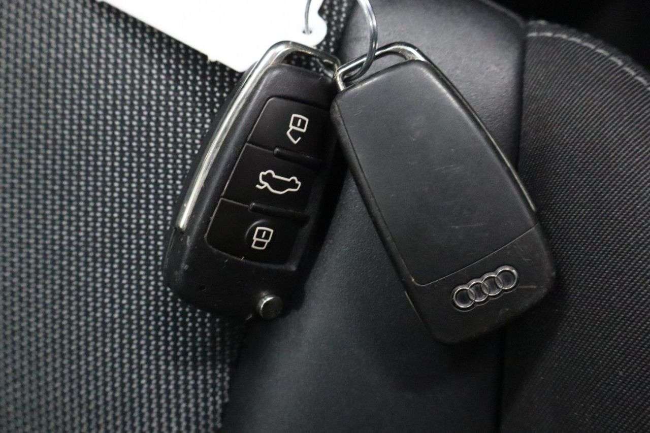 2018 AUDI A1 2018 AUDI A1