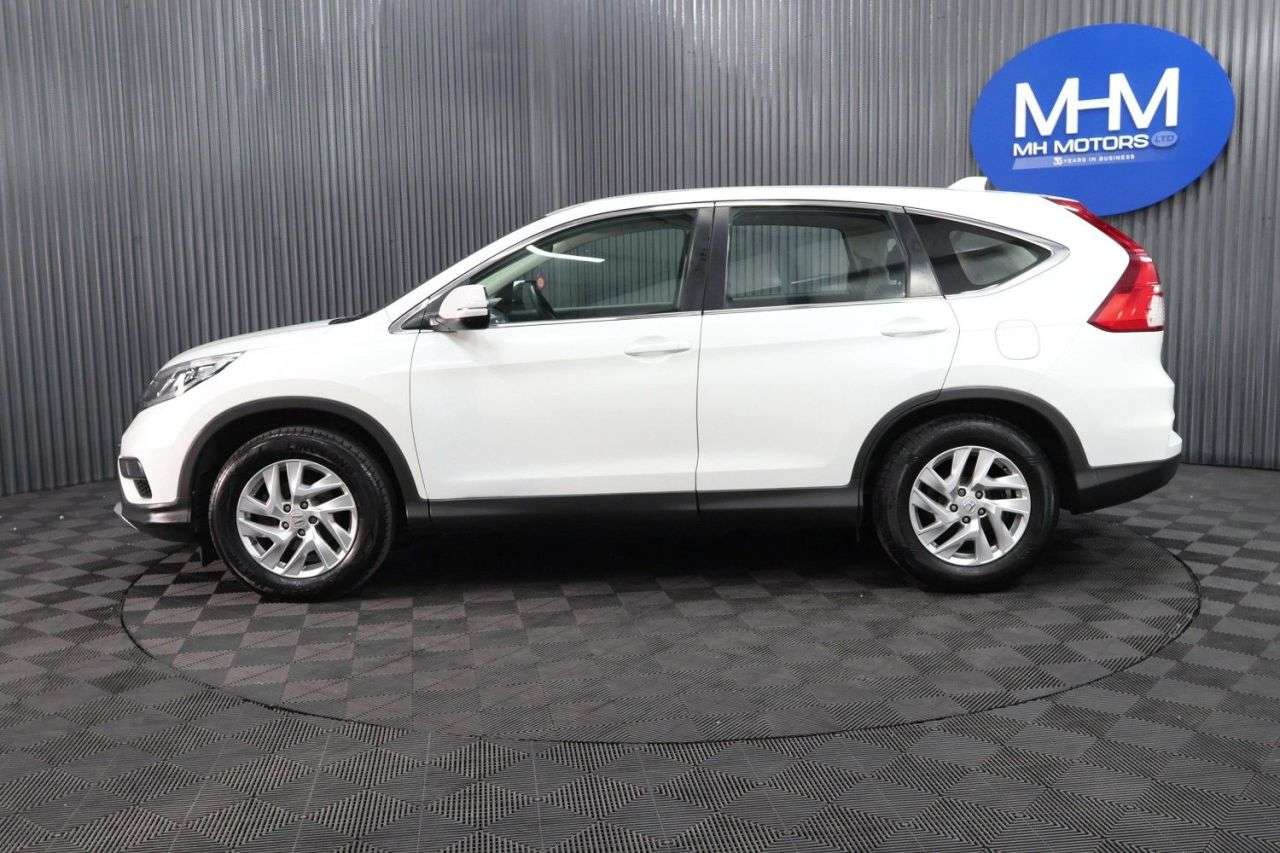 2018 HONDA CR-V 2018 HONDA CR-V
