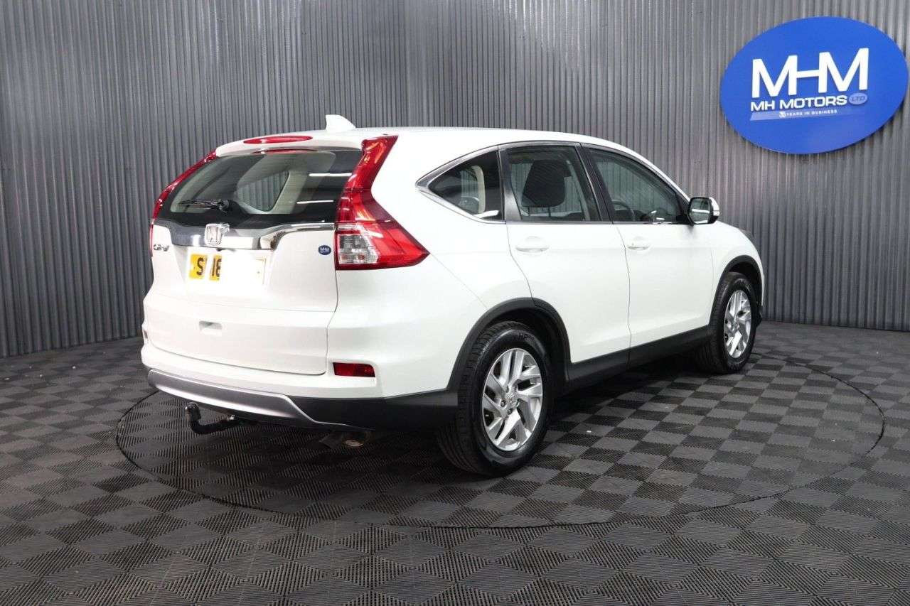 2018 HONDA CR-V 2018 HONDA CR-V
