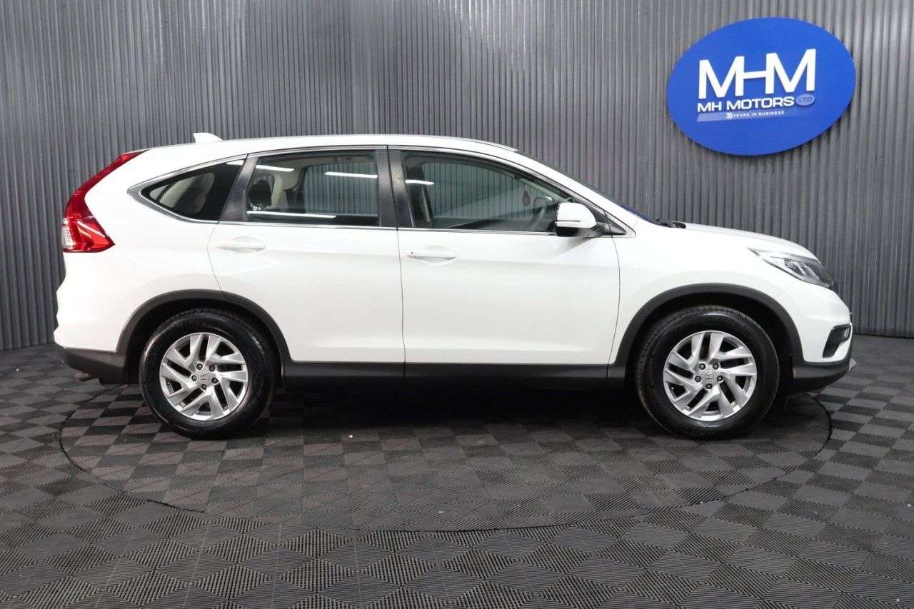 2018 HONDA CR-V 2018 HONDA CR-V