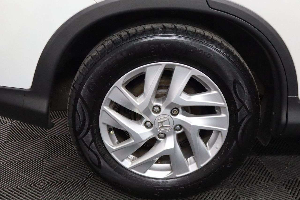2018 HONDA CR-V 2018 HONDA CR-V