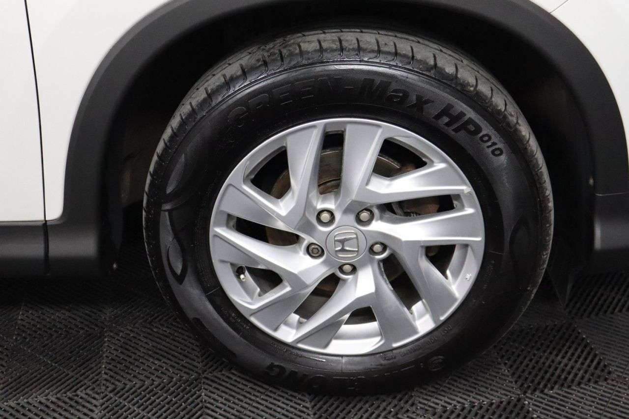 2018 HONDA CR-V 2018 HONDA CR-V