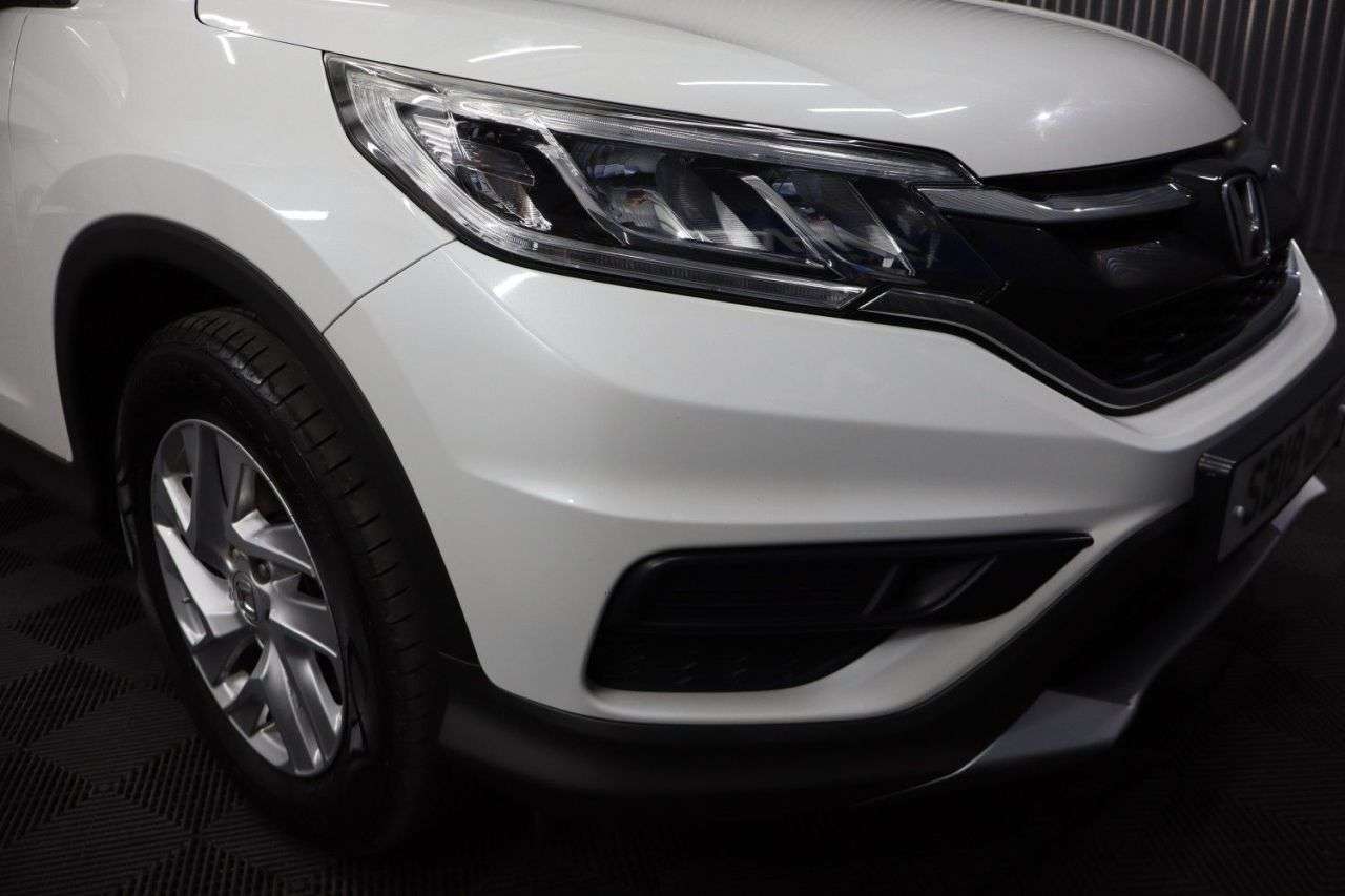 2018 HONDA CR-V 2018 HONDA CR-V