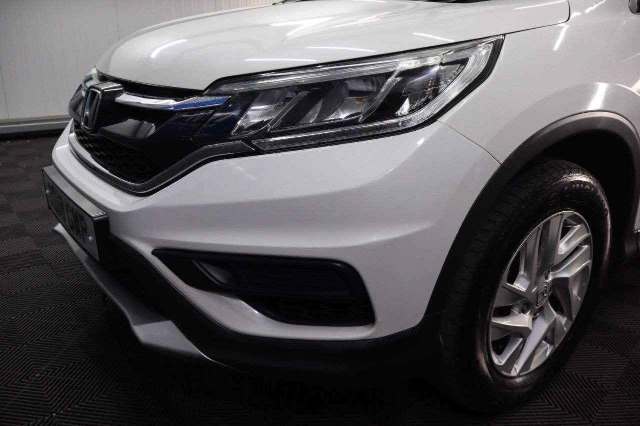 2018 HONDA CR-V 2018 HONDA CR-V
