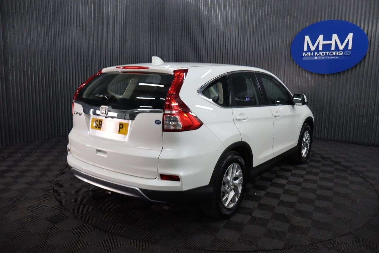 2018 HONDA CR-V 2018 HONDA CR-V