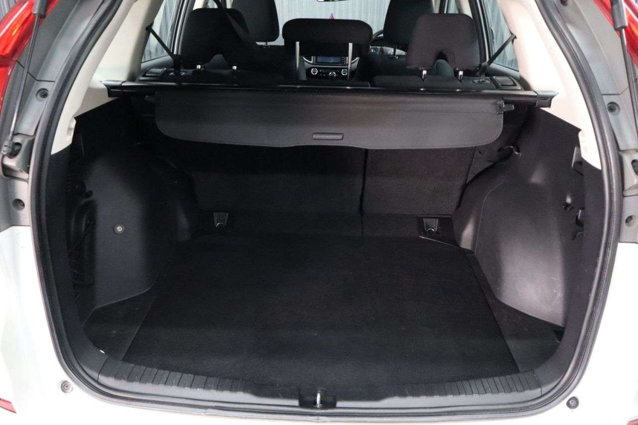 2018 HONDA CR-V 2018 HONDA CR-V