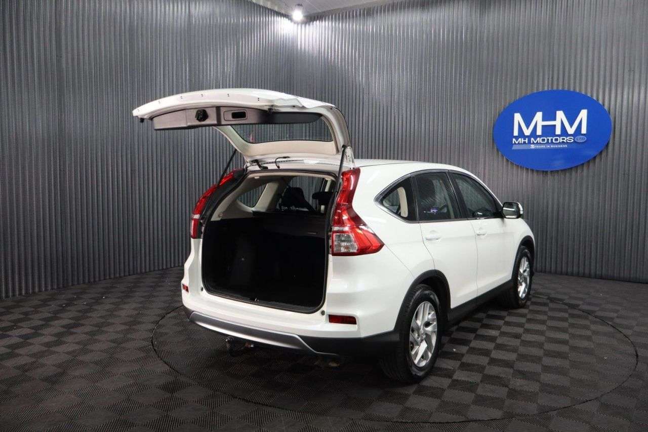 2018 HONDA CR-V 2018 HONDA CR-V