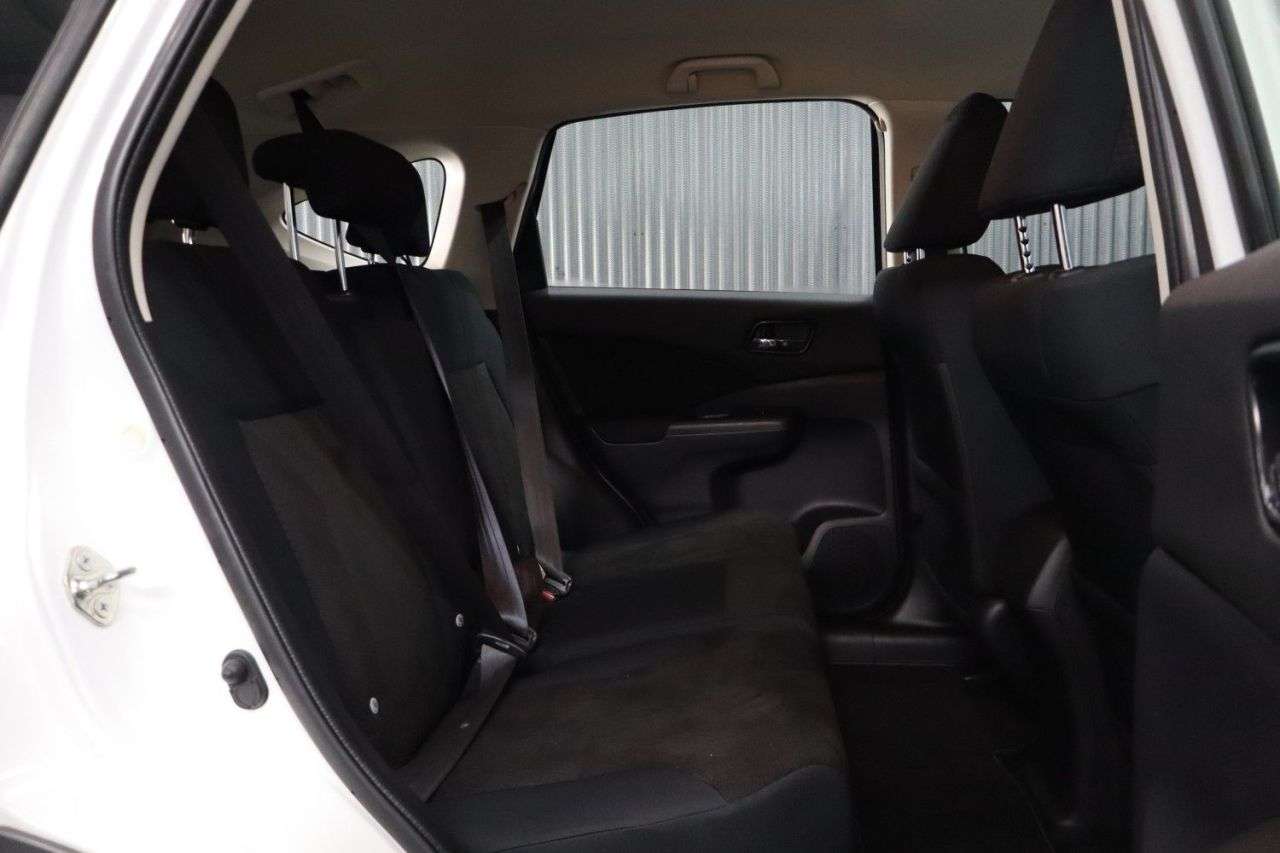 2018 HONDA CR-V 2018 HONDA CR-V