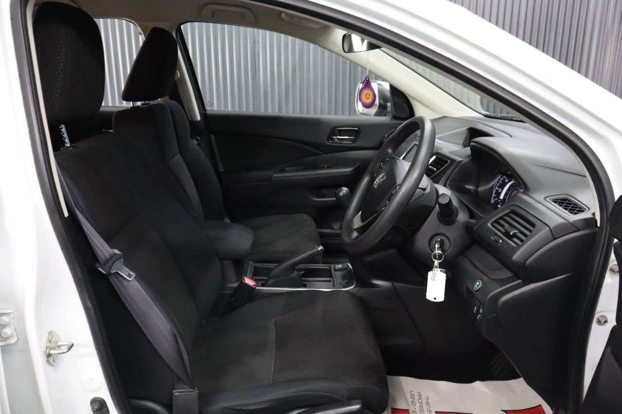 2018 HONDA CR-V 2018 HONDA CR-V