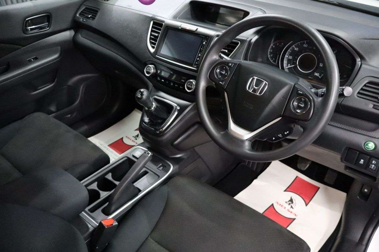 2018 HONDA CR-V 2018 HONDA CR-V