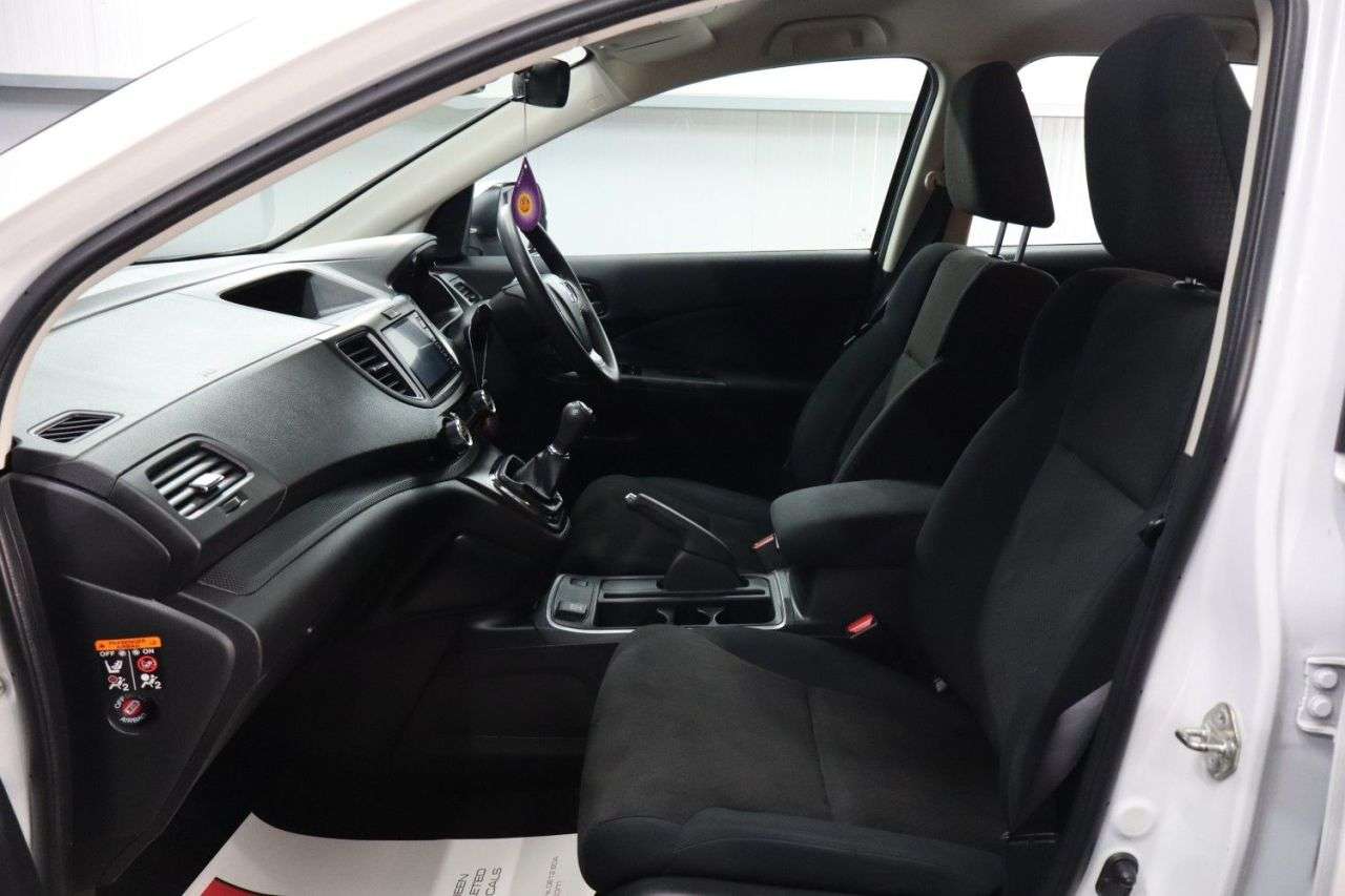 2018 HONDA CR-V 2018 HONDA CR-V