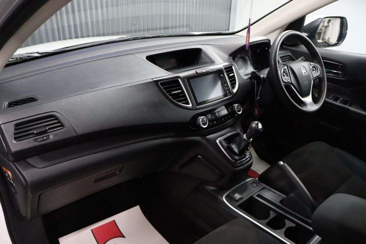 2018 HONDA CR-V 2018 HONDA CR-V