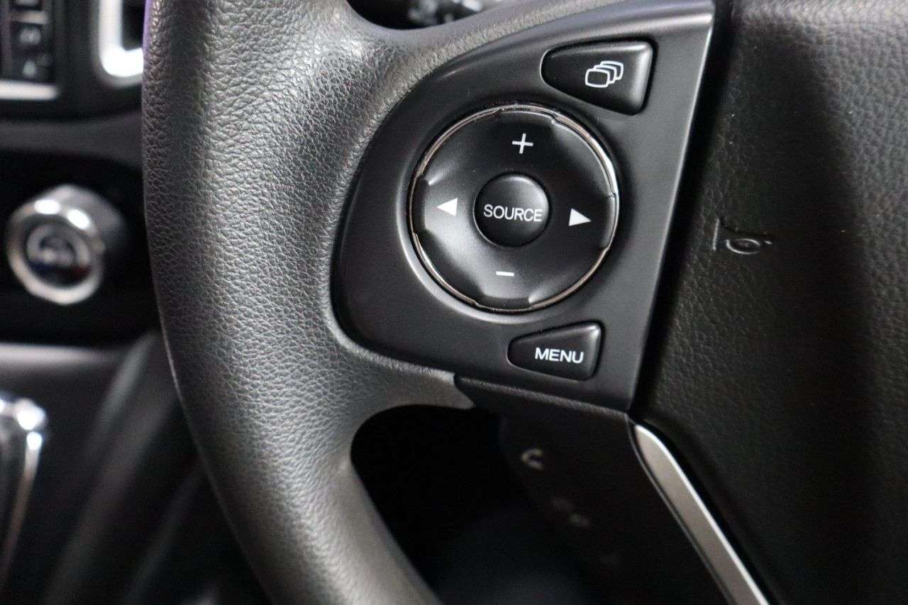 2018 HONDA CR-V 2018 HONDA CR-V