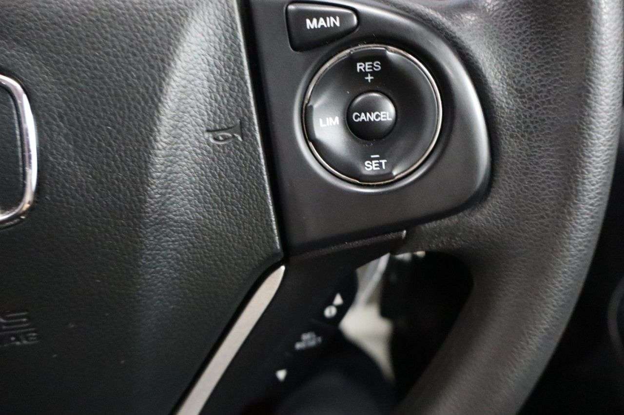 2018 HONDA CR-V 2018 HONDA CR-V