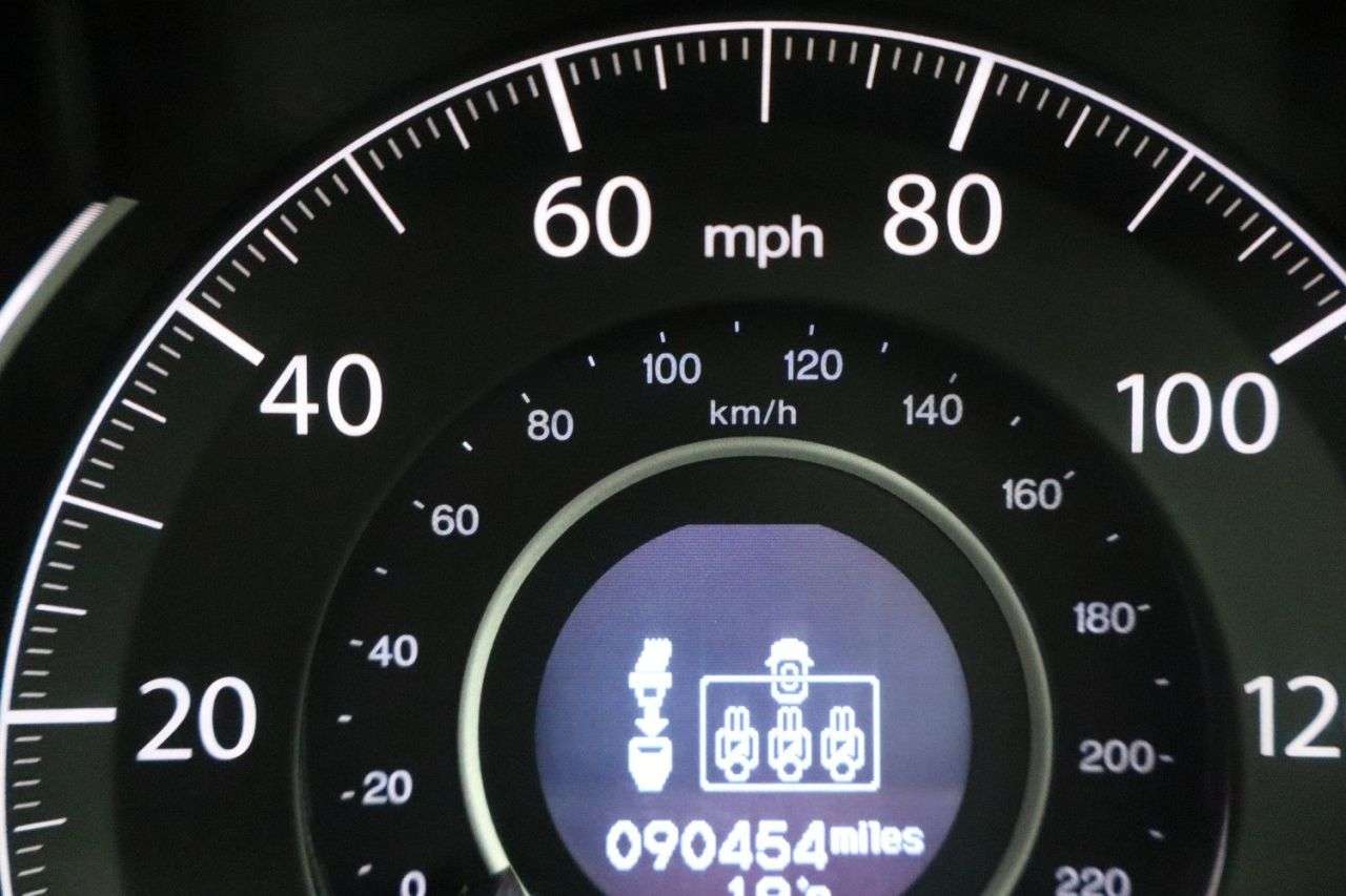 2018 HONDA CR-V 2018 HONDA CR-V