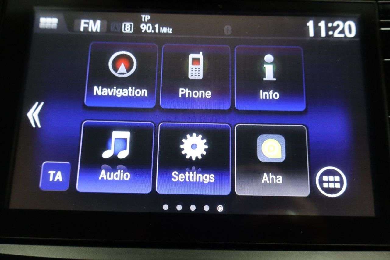 2018 HONDA CR-V 2018 HONDA CR-V