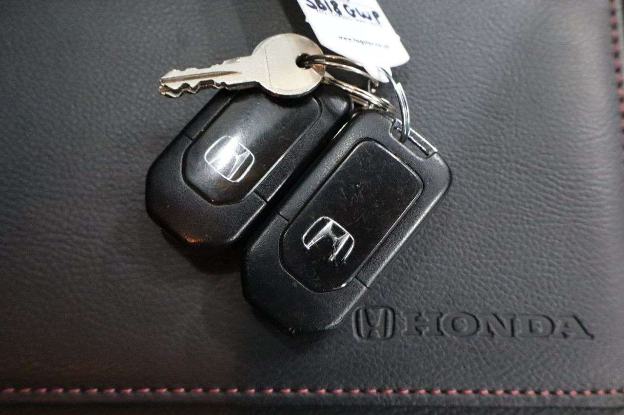 2018 HONDA CR-V 2018 HONDA CR-V