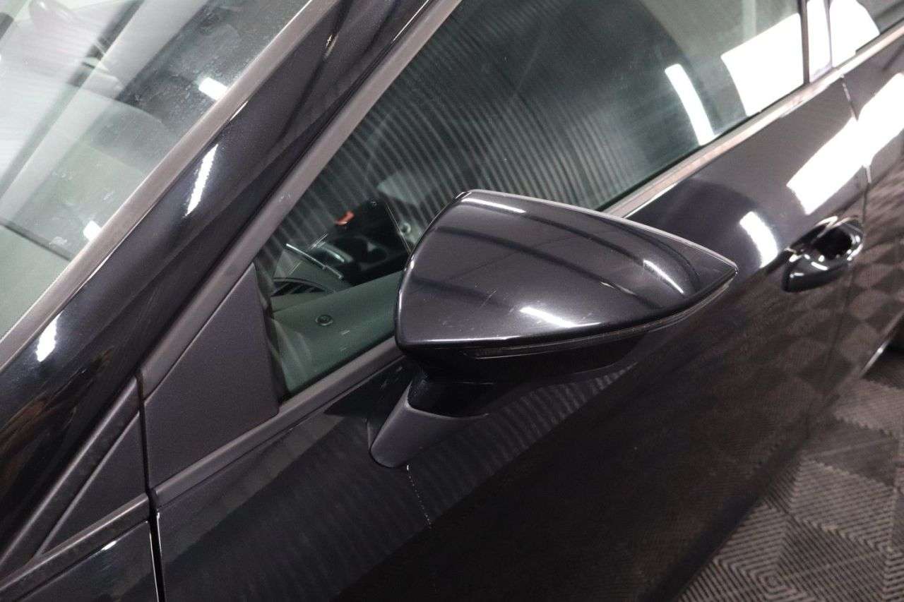 2018 SEAT LEON 2018 SEAT LEON