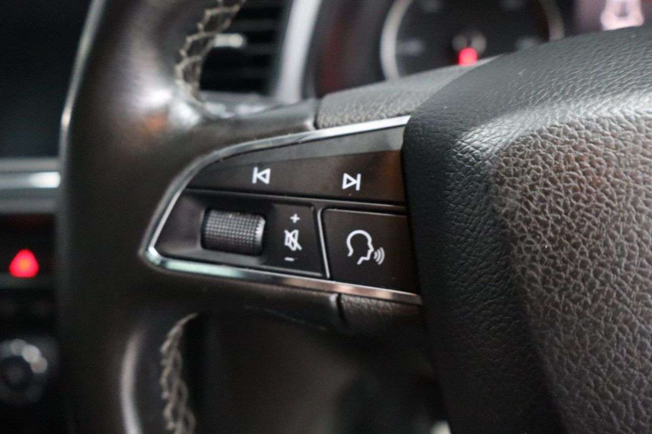 2018 SEAT LEON 2018 SEAT LEON